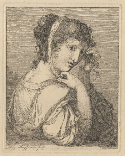  de Angelica Kauffmann