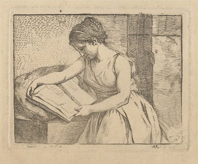  de Angelica Kauffmann