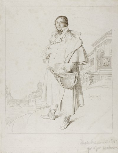 Charles Francois Mallet de Angelo Boucheron