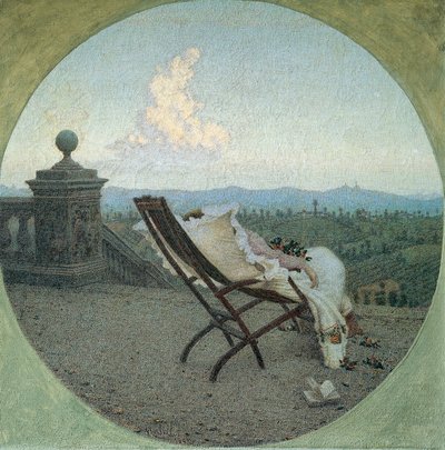 Avances de Angelo Morbelli