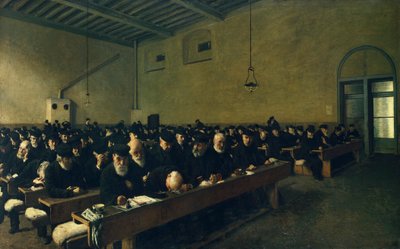 Últimos Días de Angelo Morbelli