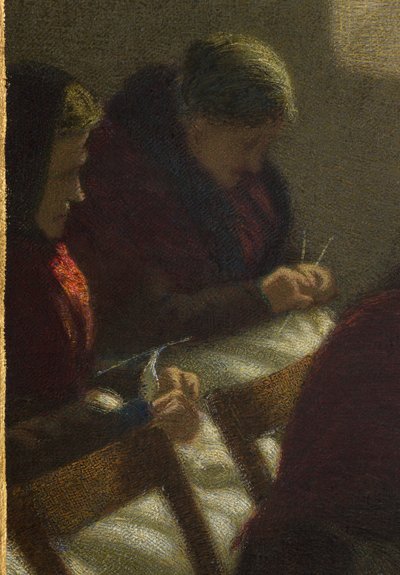 Imagen desconocida de Angelo Morbelli