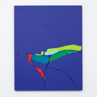 Fin de la tierra, 2012 de Angie Kenber