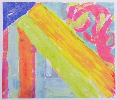 Azoteas I, 2004 de Angie Kenber