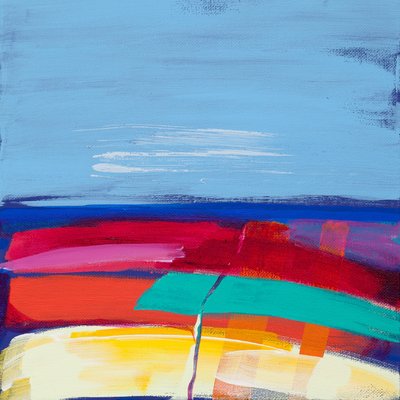 Sol en Invierno de Angie Kenber