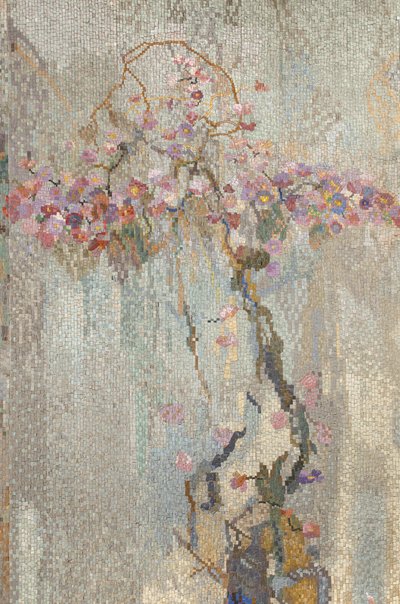 Flores de Angiolo DAndrea