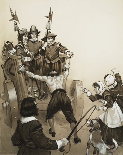 Cazadores de graznidos de Angus McBride