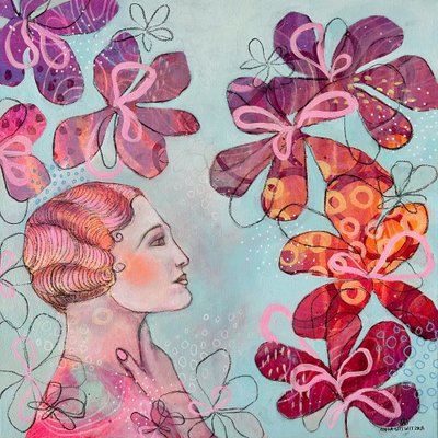  de Ania Witwitzka