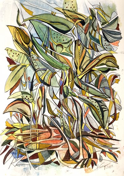  de Aniko Hencz