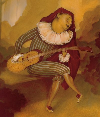 Lira Lira de Anita Kunz