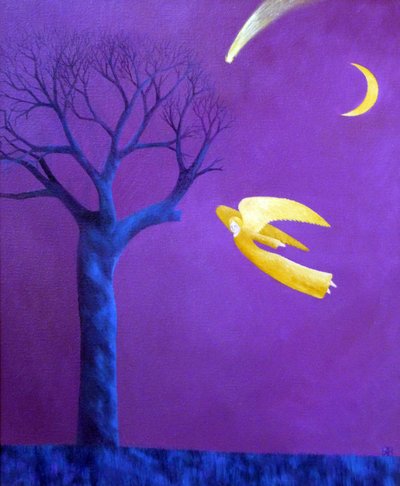 Sueño, 1997 de Anna Phillips