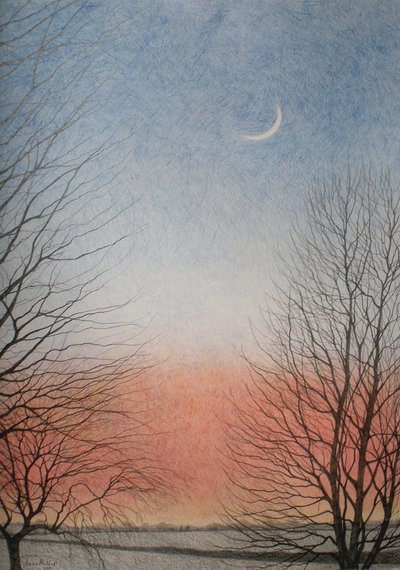 Tarde Temprana, 2010 de Anna Phillips