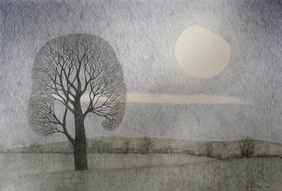 Luna de Febrero, 2010 de Anna Phillips