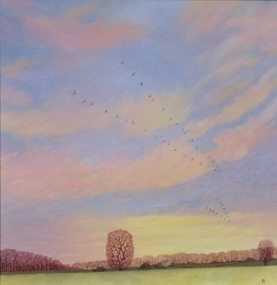 De regreso a casa, 2004 de Anna Phillips