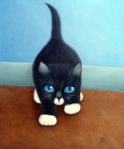 Azúcar, 2001 de Anna Phillips
