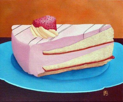 Especial de Tesco, 1989 de Anna Phillips