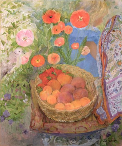 Libertad en la Terraza, 1999 de Ann Patrick