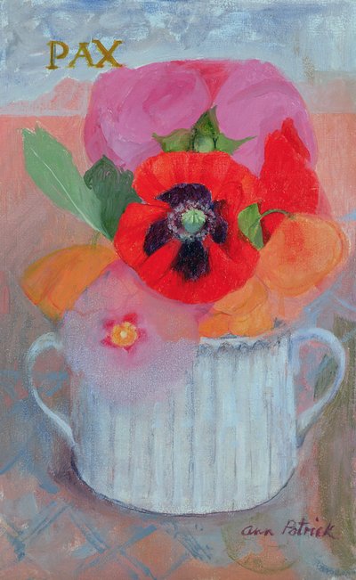 Regocijo, 2000 de Ann Patrick