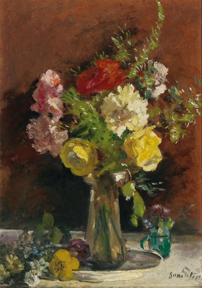 Florero de Anna Peters