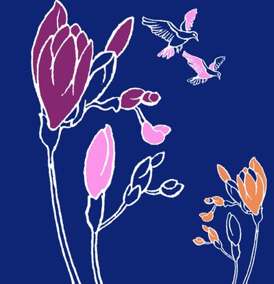 Fresia de Anna Platts