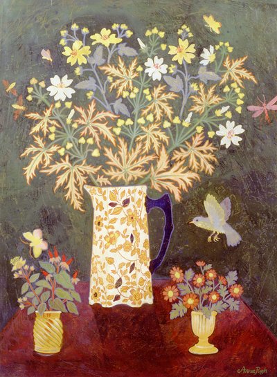  de Anna Pugh
