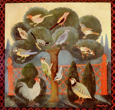  de Anna Pugh