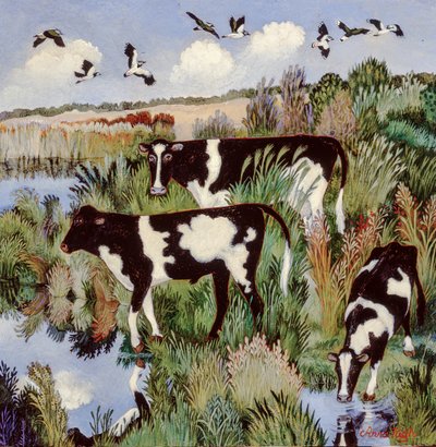  de Anna Pugh