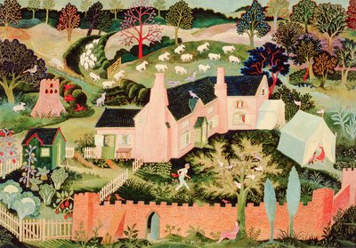  de Anna Pugh