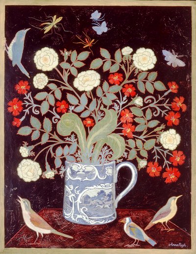  de Anna Pugh