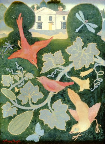 de Anna Pugh