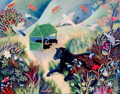  de Anna Pugh
