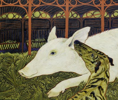  de Anna Pugh