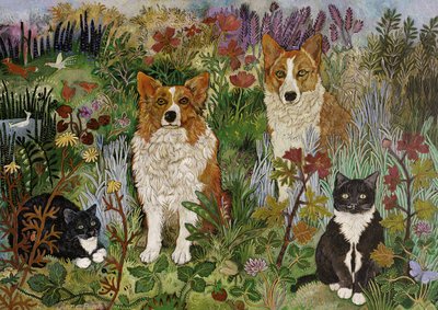  de Anna Pugh