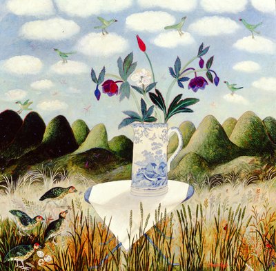  de Anna Pugh