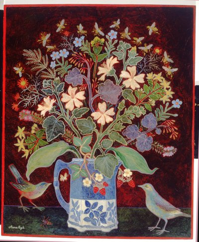  de Anna Pugh