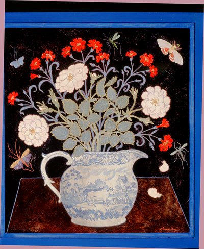  de Anna Pugh