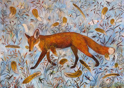  de Anna Pugh