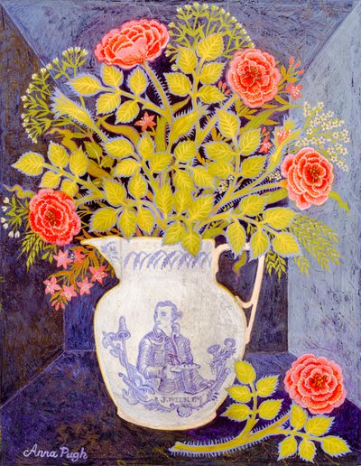  de Anna Pugh