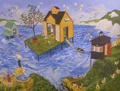  de Anna Pugh