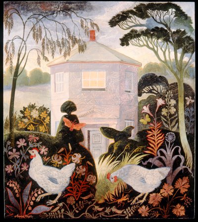  de Anna Pugh