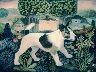  de Anna Pugh
