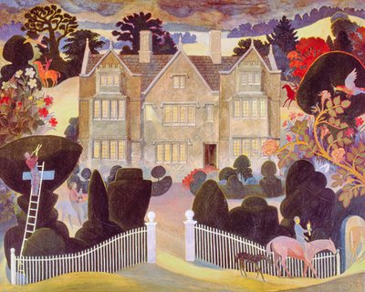  de Anna Pugh