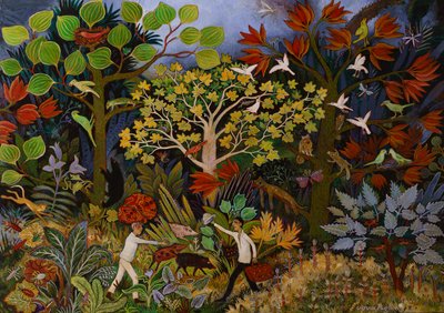  de Anna Pugh