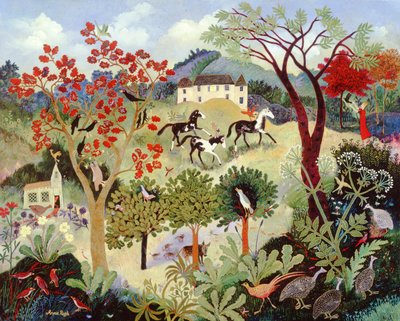  de Anna Pugh