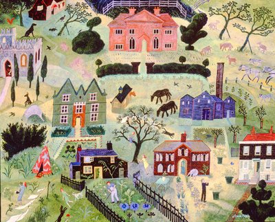  de Anna Pugh