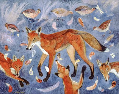  de Anna Pugh