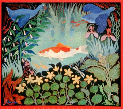  de Anna Pugh