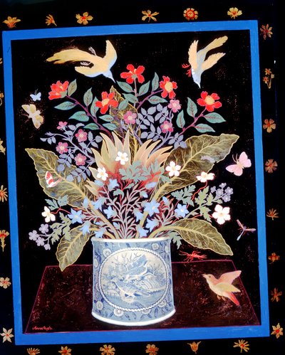  de Anna Pugh