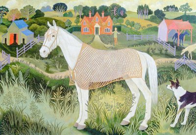  de Anna Pugh