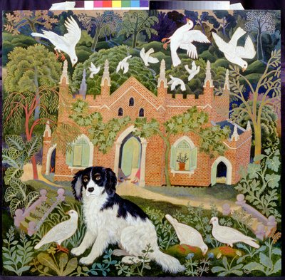 Folly de Anna Pugh